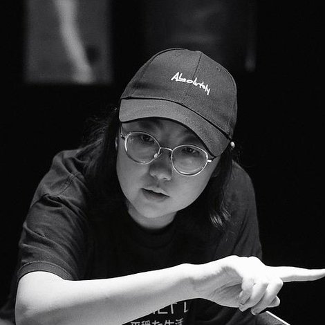 Xiao Luxi
