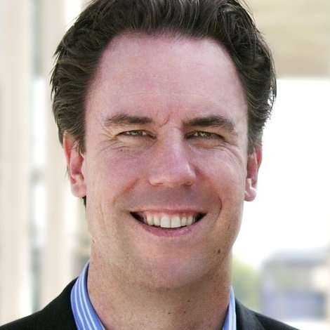 Mark Gill