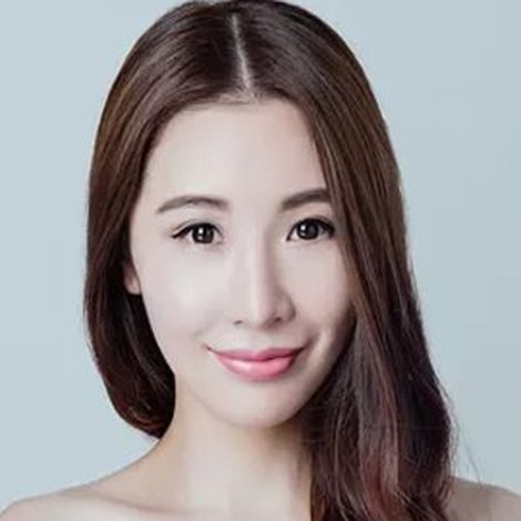 Gigi Lau Wing-Yee