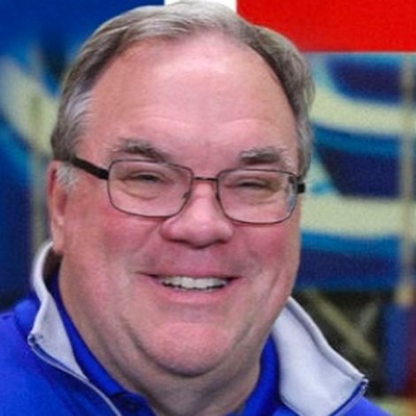 John Murphy