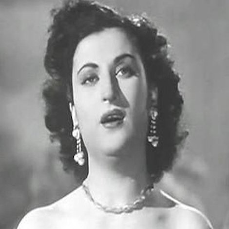 Aida Fawzy