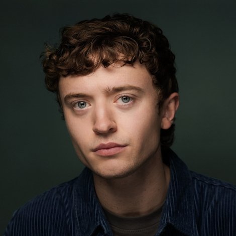 Connor Pullinger