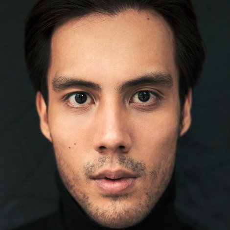 Rafa Siguion-Reyna