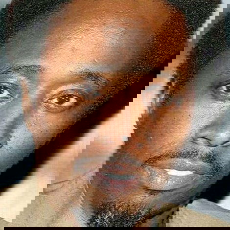 Eddie Griffin