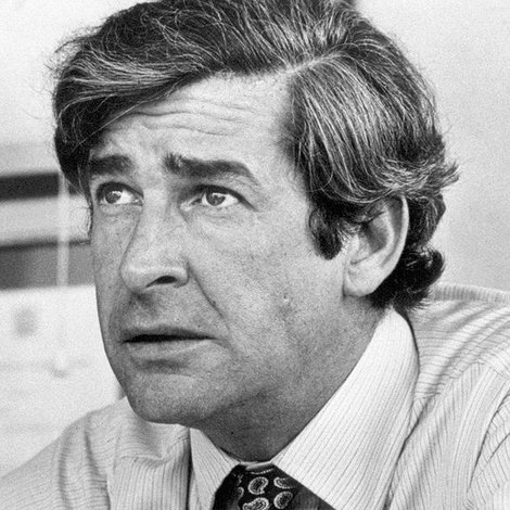 Dave Allen