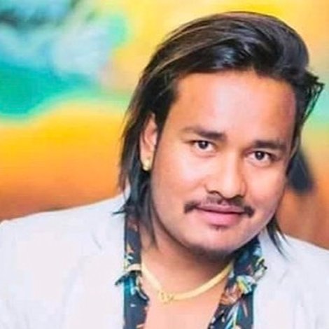 Sajjan Bohora