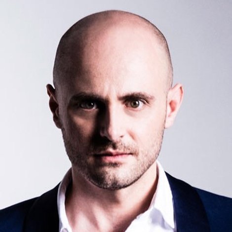 Nicholas Tamagna