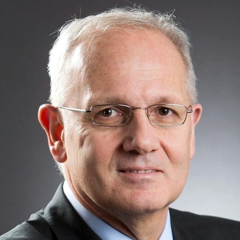 Jean-Yves Le Gall