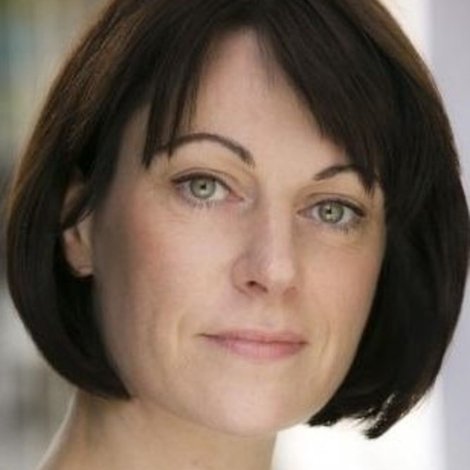 Joanna Waters