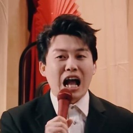Ma Xudong