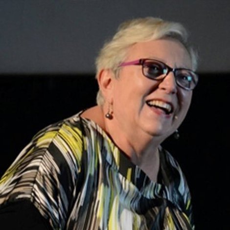 Cristina Quarti