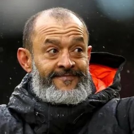 Nuno Espirito Santo