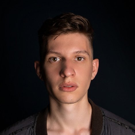 Samuel Teicher