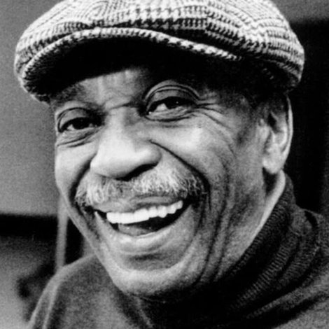 Bill Cobbs
