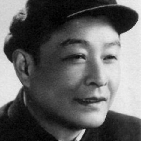 Zhou Wenbin
