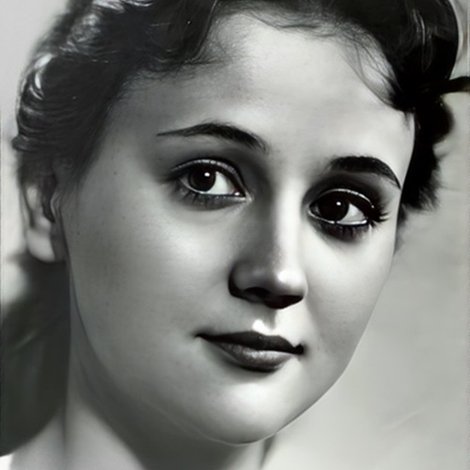 Mikaela Drozdovskaya