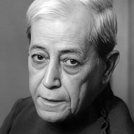 Mohammed Dib