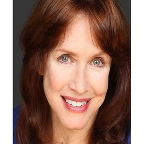 Patricia Hammond