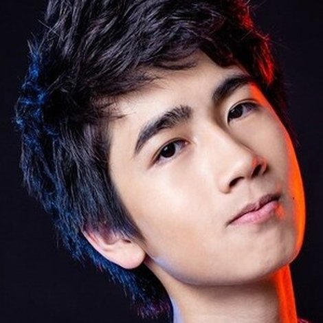 Mason Fung Ho-Yeung