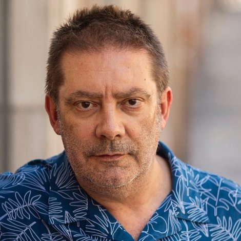 David García