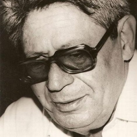 Sandu Sticlaru