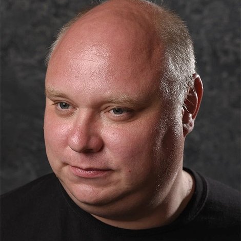Rostislav Lavrentyev