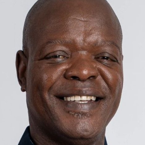Seputla Sebogodi