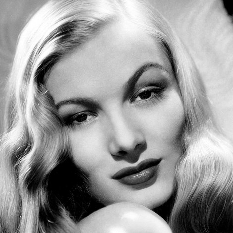 Veronica Lake