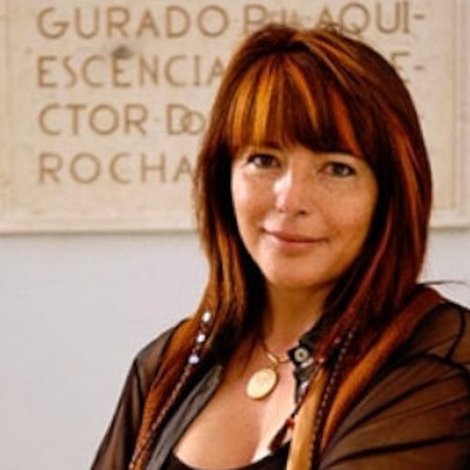 Clara Pinto Correia