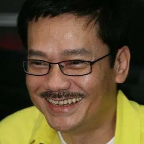 Tony Wong Yuk-Long