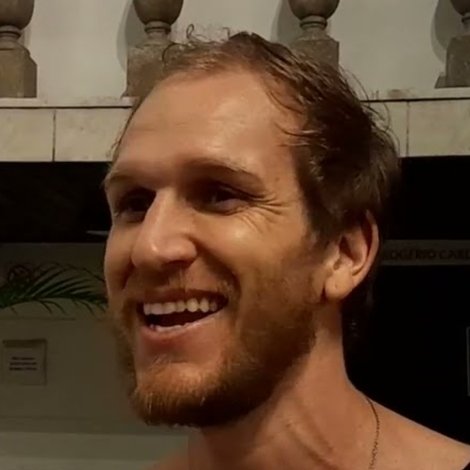 Daniel Ericsson