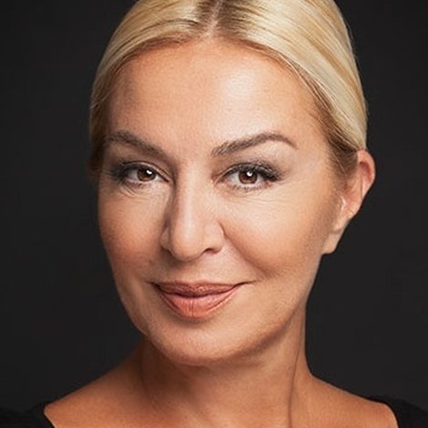 Gülenay Kalkan