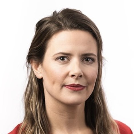 Bridget Opfer