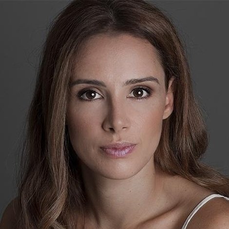 Marta Andrino