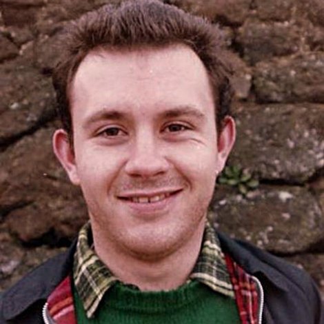 Mark Ashton