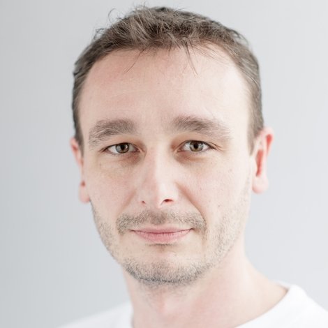 Tomáš Mosný
