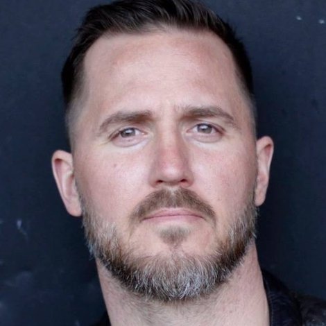 Justin Mader