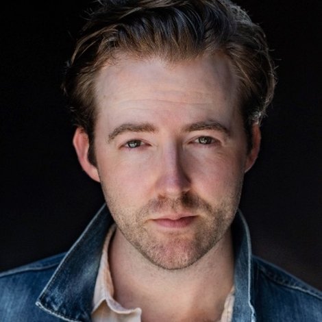 Jacob Daniels