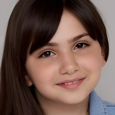 Karine Mnatsakanyan