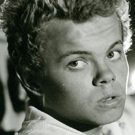 Sven Almgren