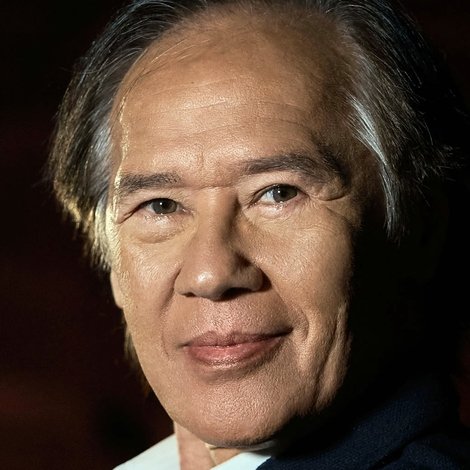 Charles Jude