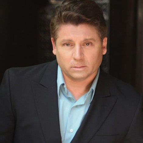 Nick Carozza