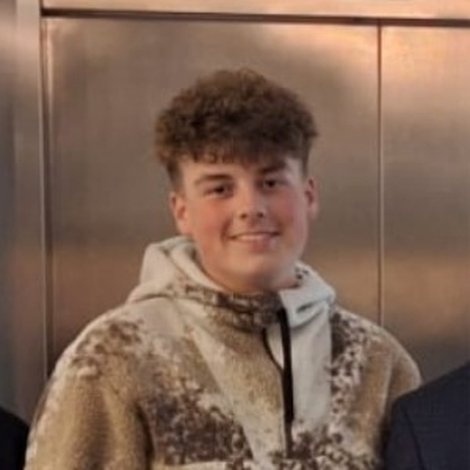 Jamie Gallacher