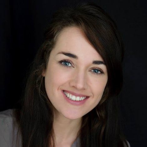 Caroline Bech