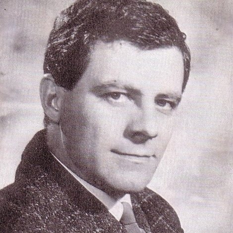 Frigyes Bárány
