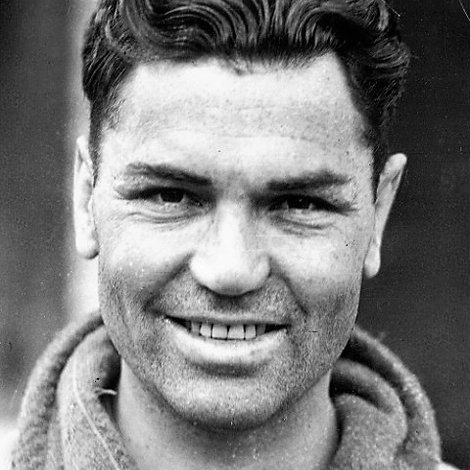 Jack Dempsey