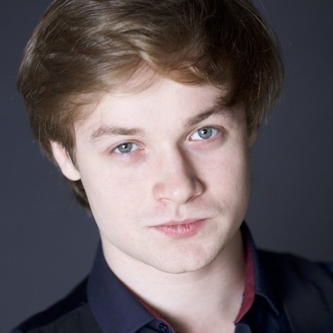 Vasily Bashmakov