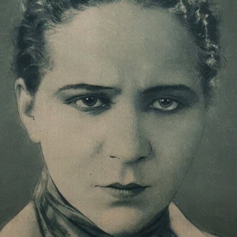 Mary Serta