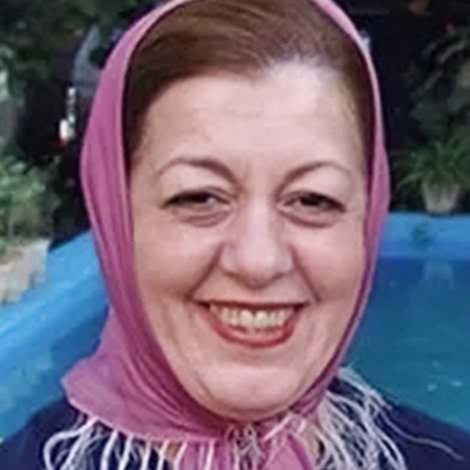Azadeh Pourmokhtar