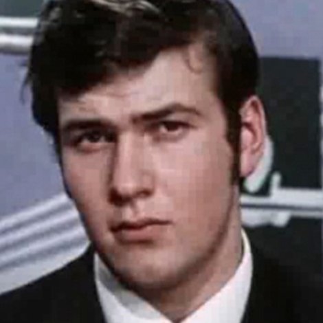 Pavel Sergeichev